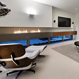 XL900 - Private Residence