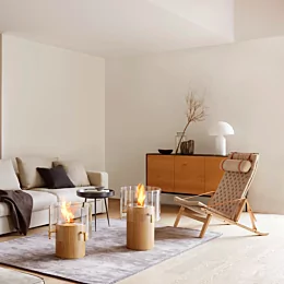 Pillar Series - Private Residence