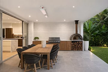 Pure+ 3000W Radiant Heater