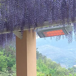 Weather Shield 3 - Restaurant