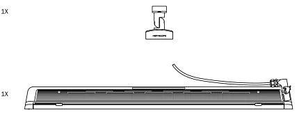 Installation Instructions - Pure + HEATSCOPE Heater 4