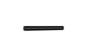 300mm Pure Extension Rod Black Accessorie - Studio Image by Heatscope Heaters
