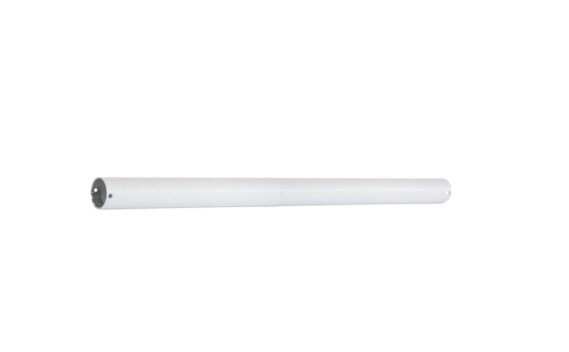 500mm Pure Extension Rod White Accessorie - White by Heatscope Heaters