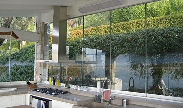 Vision - Kitchen - Infrared radiant heaters
