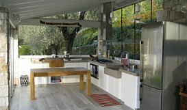 Sunrooms