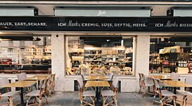 Open Patios